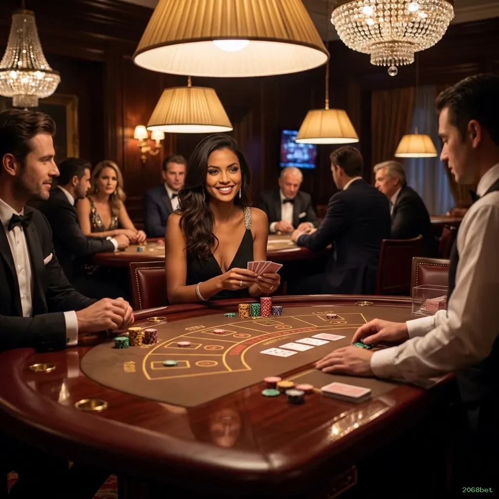 App 2068bet