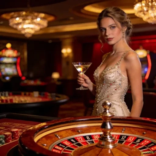 Cassino 2068bet