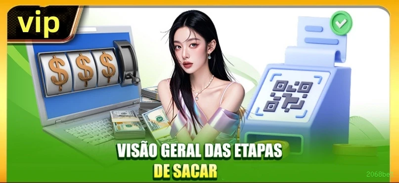 Cassino ao vivo 2068bet