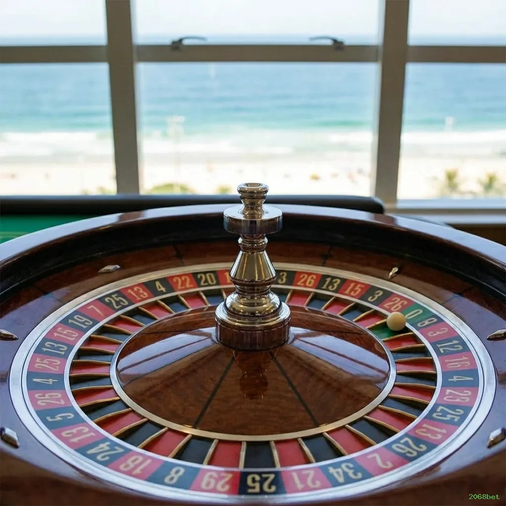 Níveis VIP 2068bet