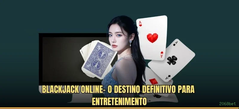 Cassino ao vivo 2068bet